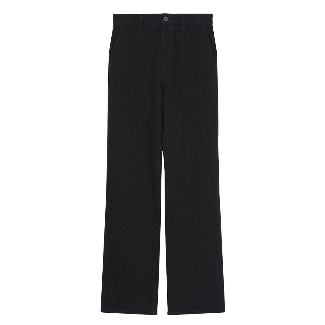 VUJADE - DYLAN FLARED DENIM PANTS