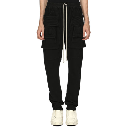 CREATCH CARGO DRAWSTRING