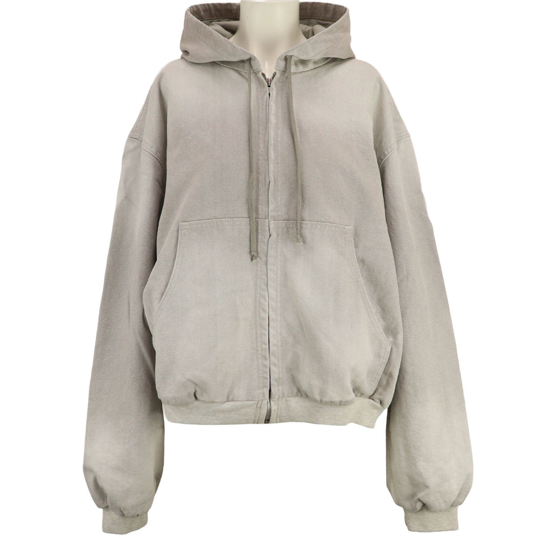 UNDERGROUND CANVAS JACKET