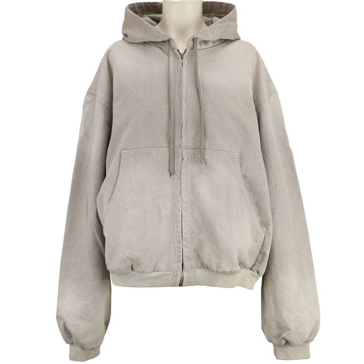UNDERGROUND CANVAS JACKET