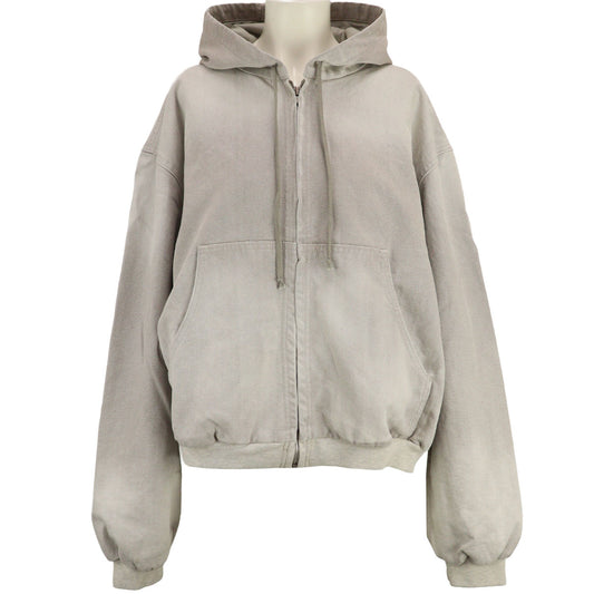 UNDERGROUND CANVAS JACKET