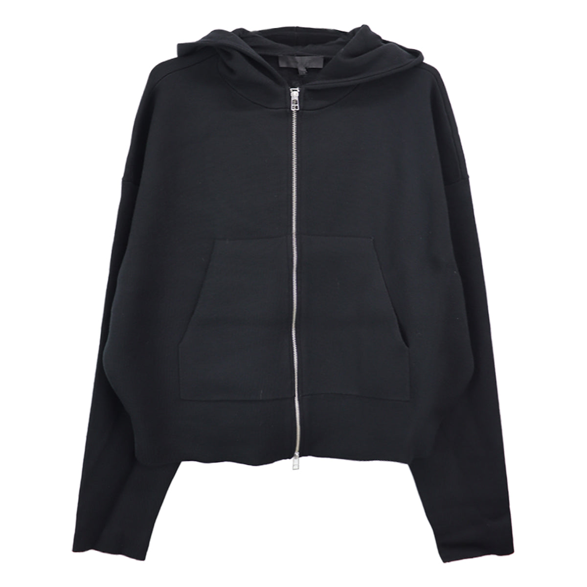 OmarAfridi ORDO KNITTED PARKA オマールアフリディ 24_c8475b68-a832-4109-8ec5-