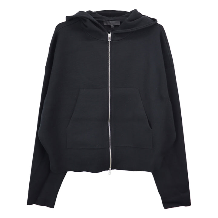 ORDO Knitted Parka