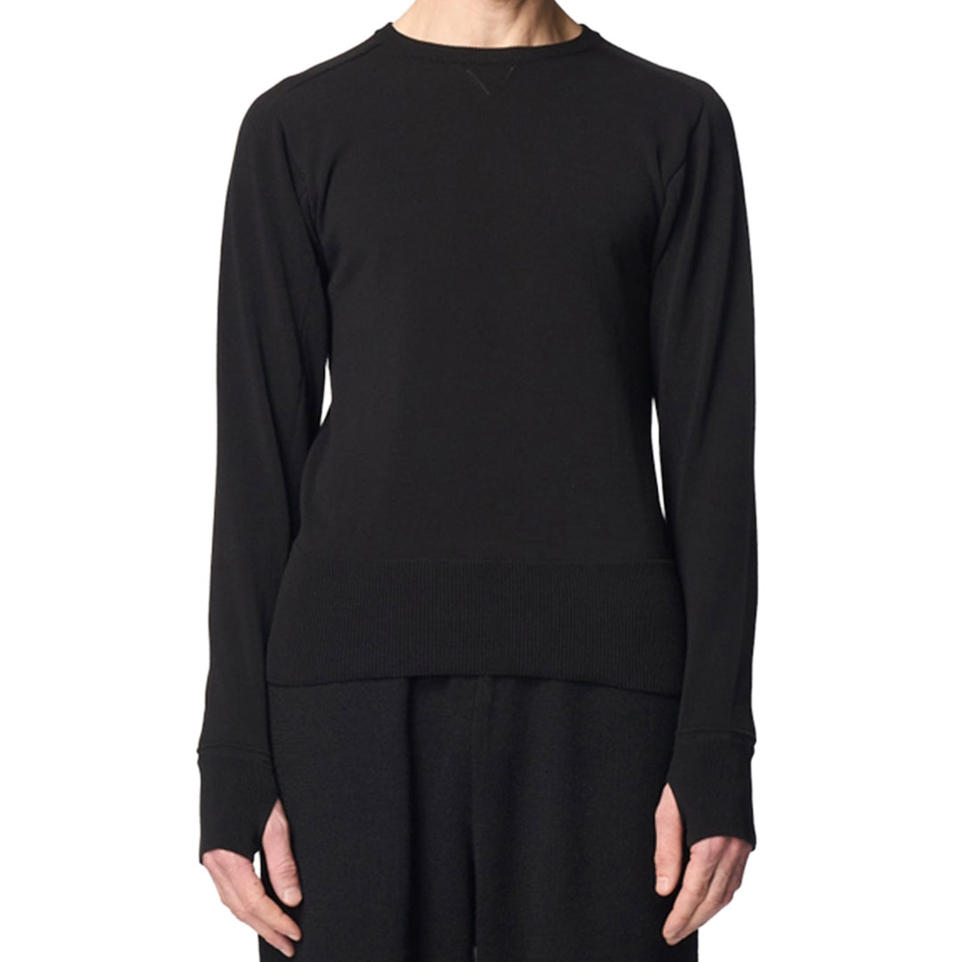 EULITZ KNITTED THERMAL