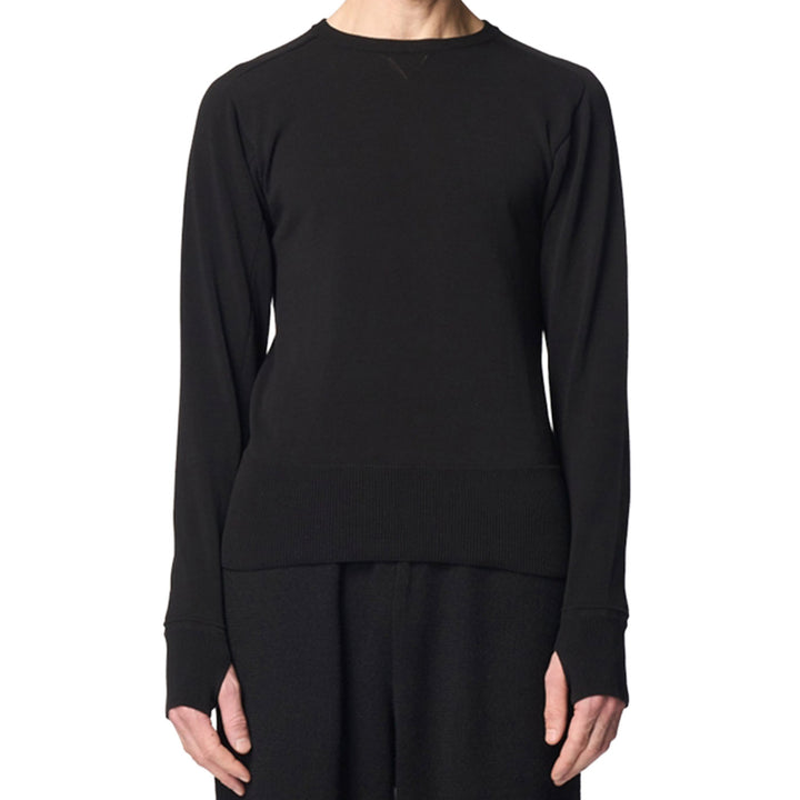 EULITZ KNITTED THERMAL