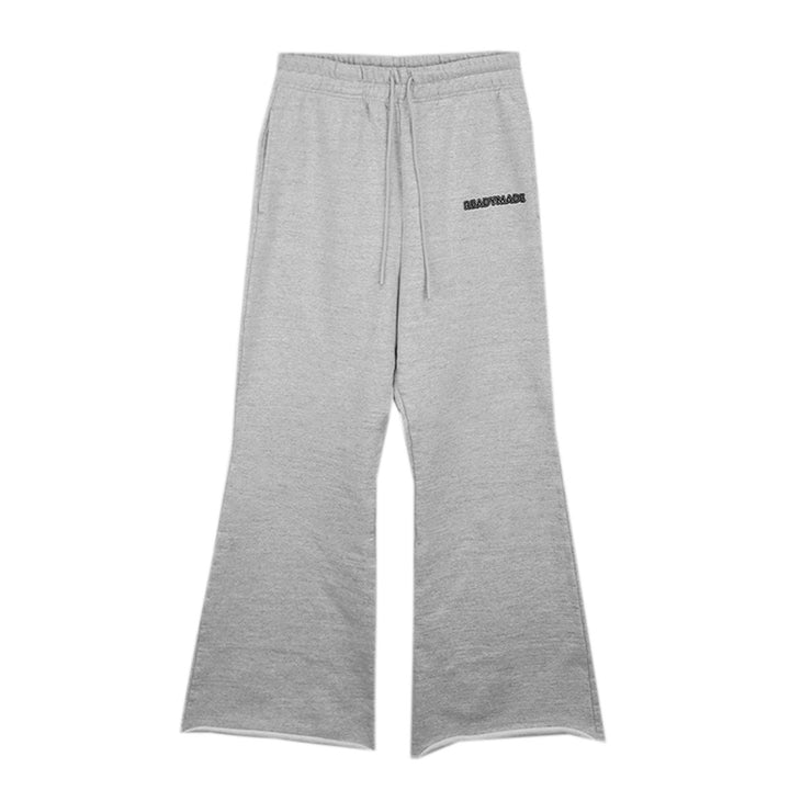 FLARE SWEAT PANTS