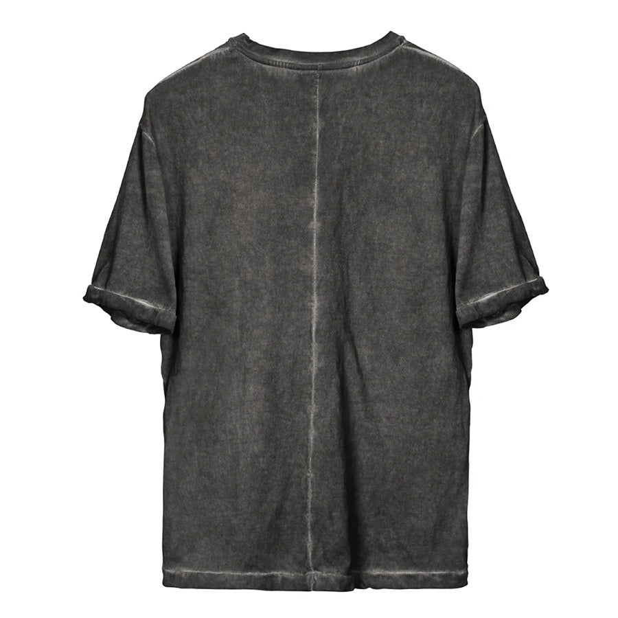 Marcel Everette - Reversible Overlock Short Sleeve