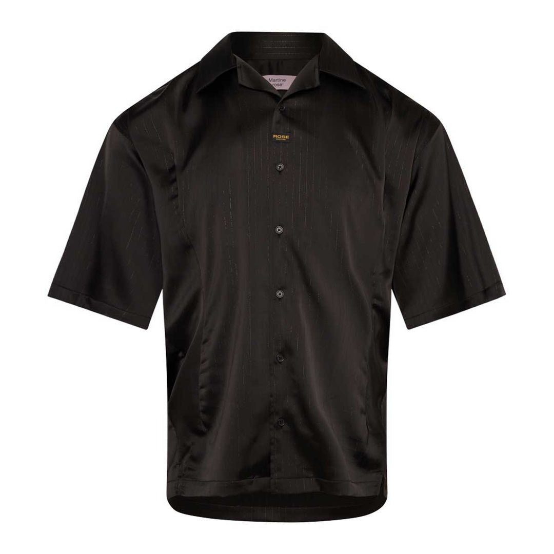 Martine Rose - HALF STRETCH HAWAIIAN