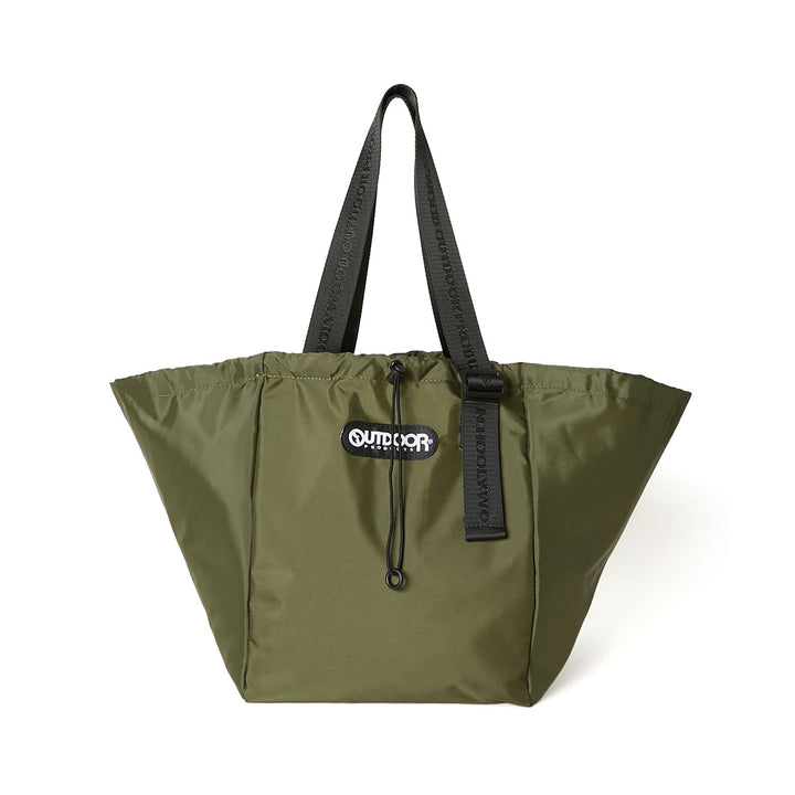 N.HOOLYWOOD COMPILE × OUTDOOR PRODUCTS TOTE BAG