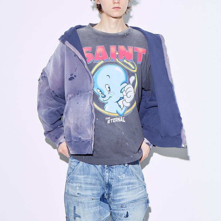 SS TEE/BABY MICHAEL