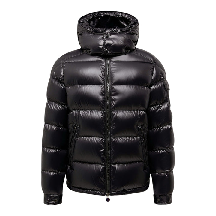 Moncler Maya Short Down Jacket