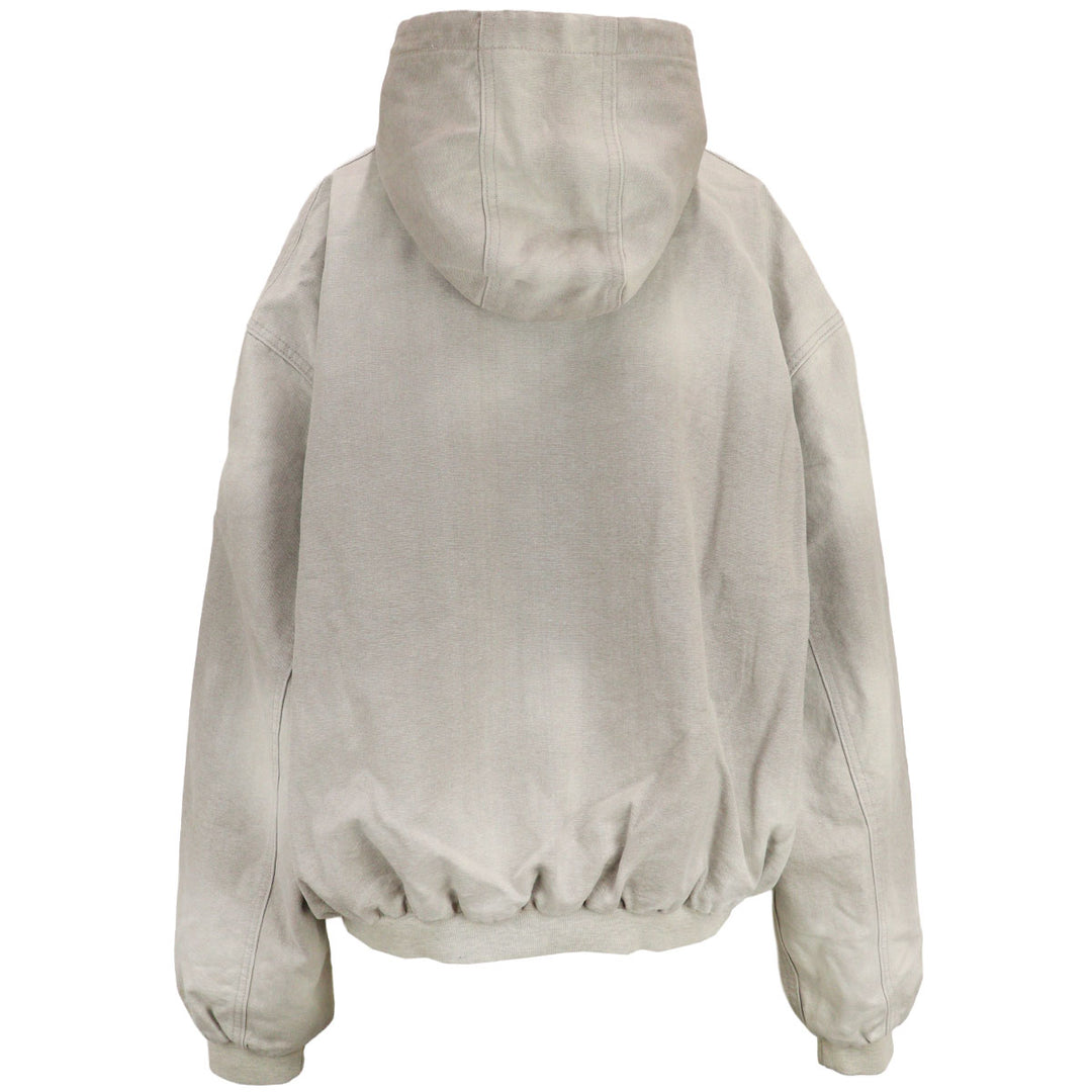 UNDERGROUND CANVAS JACKET