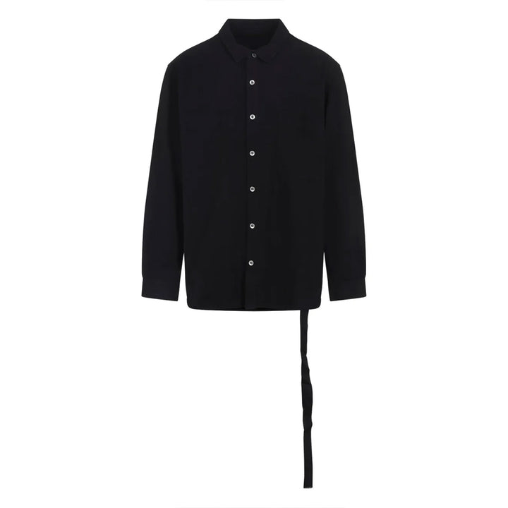 JUMBO OUTERSHIRT