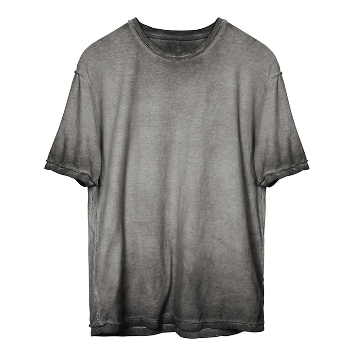 Marcel Everette - Reversible Overlock Short Sleeve