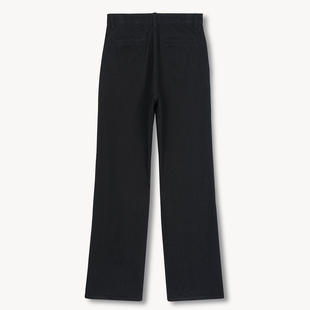 VUJADE - DYLAN FLARED DENIM PANTS