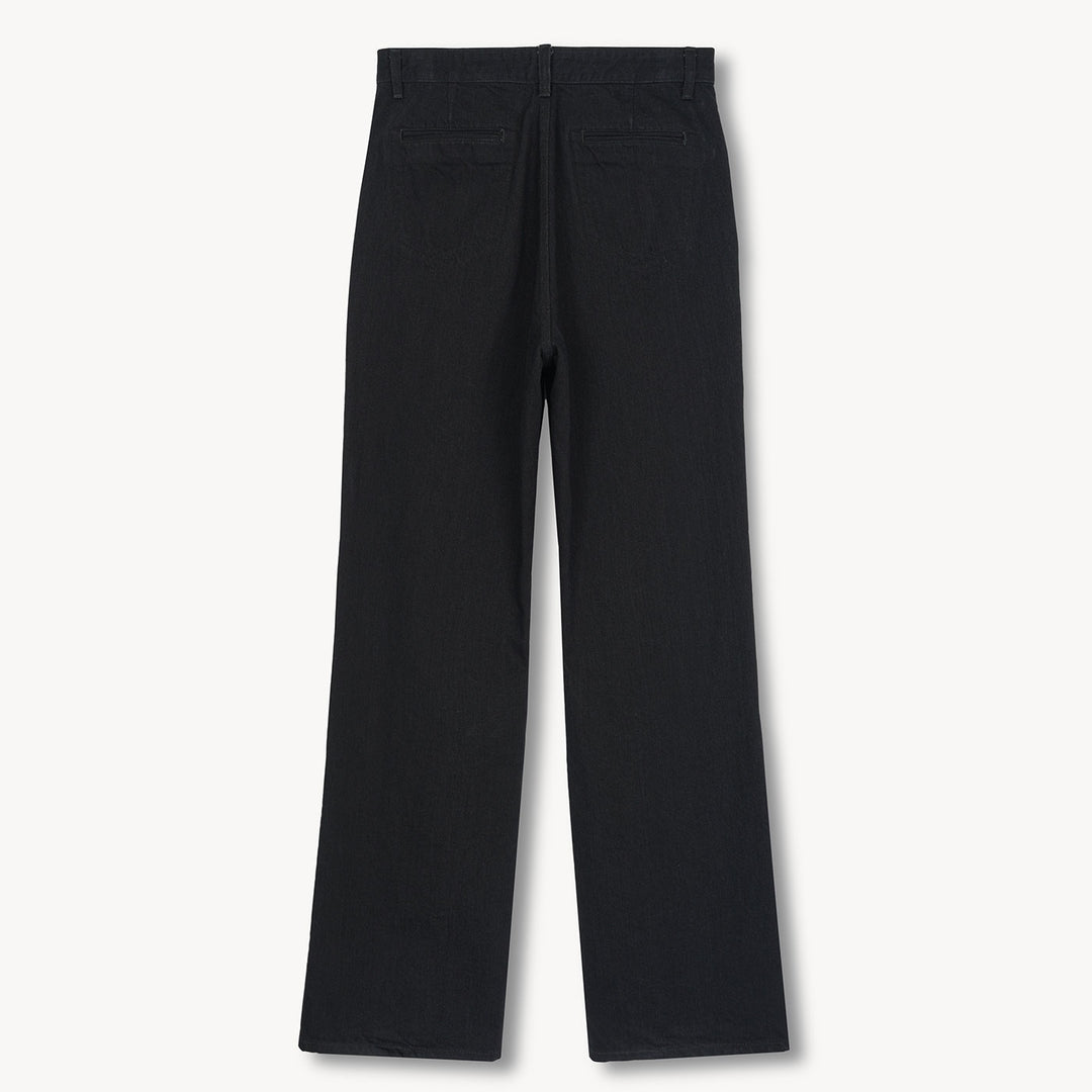 VUJADE - DYLAN FLARED DENIM PANTS