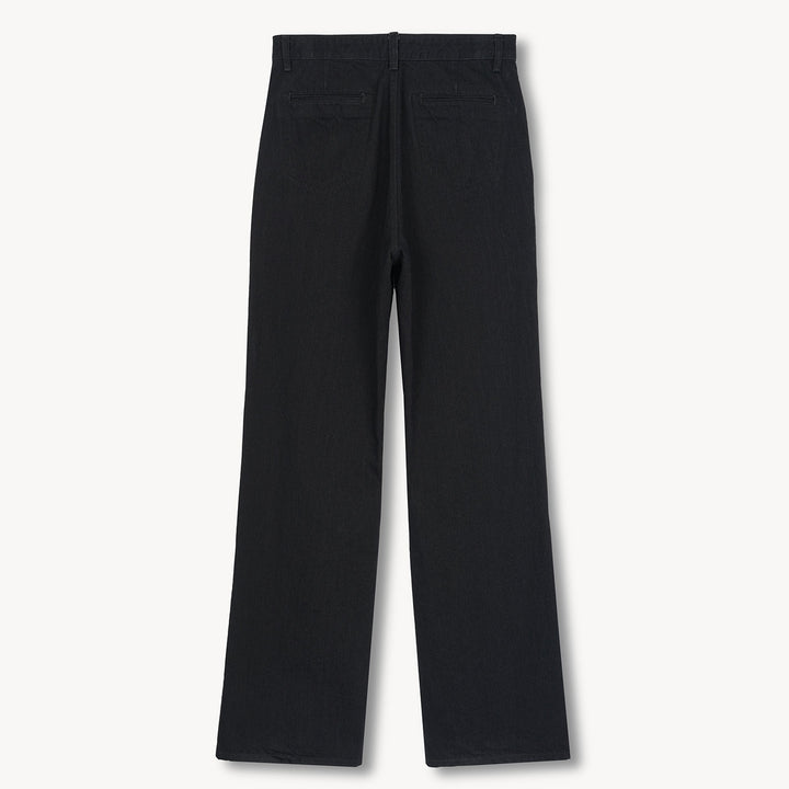 VUJADE - DYLAN FLARED DENIM PANTS