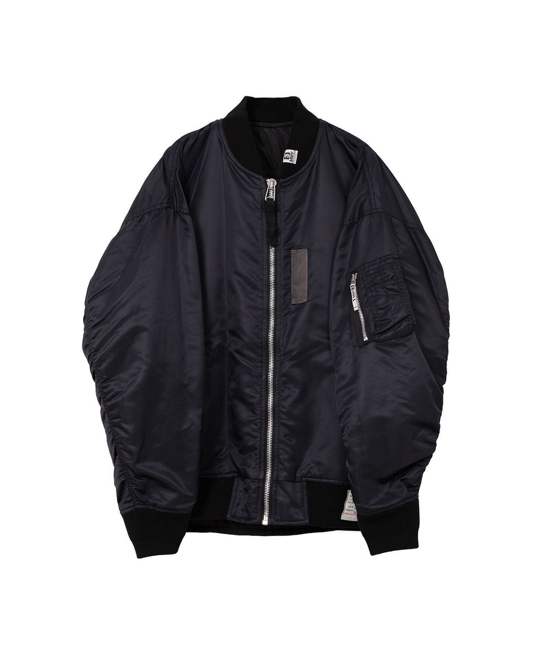 Transform Flight Jacket Skirt