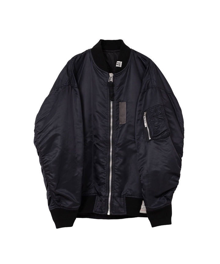 Transform Flight Jacket Skirt