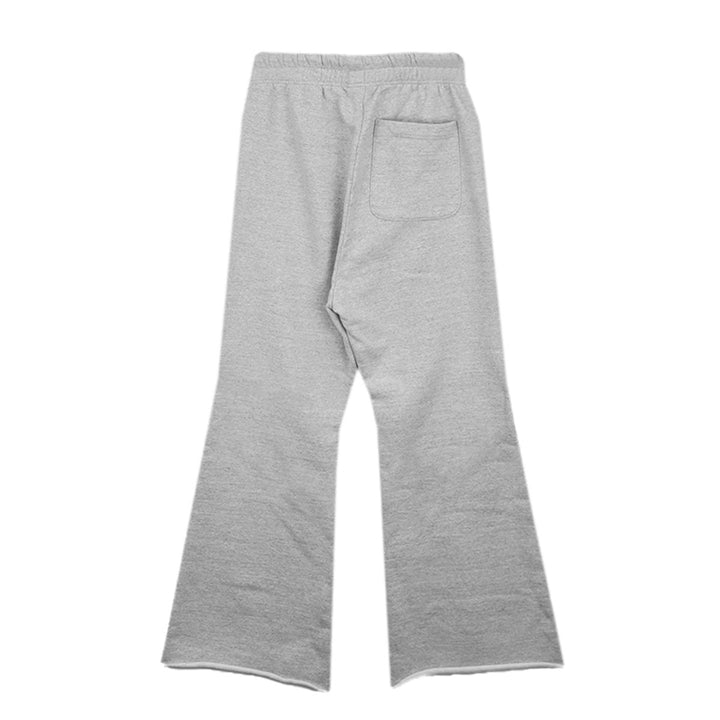 Flare Sweat Pants