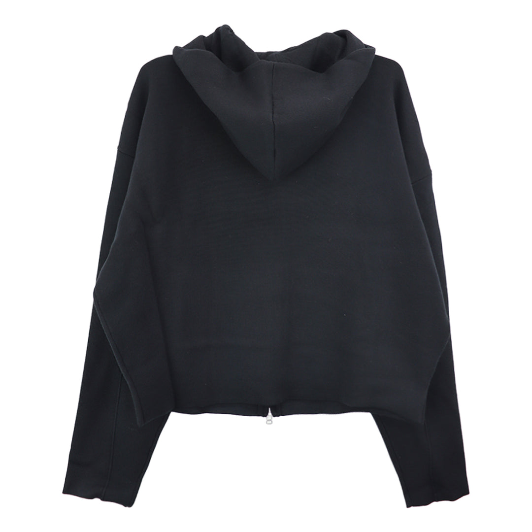 ORDO Knitted Parka