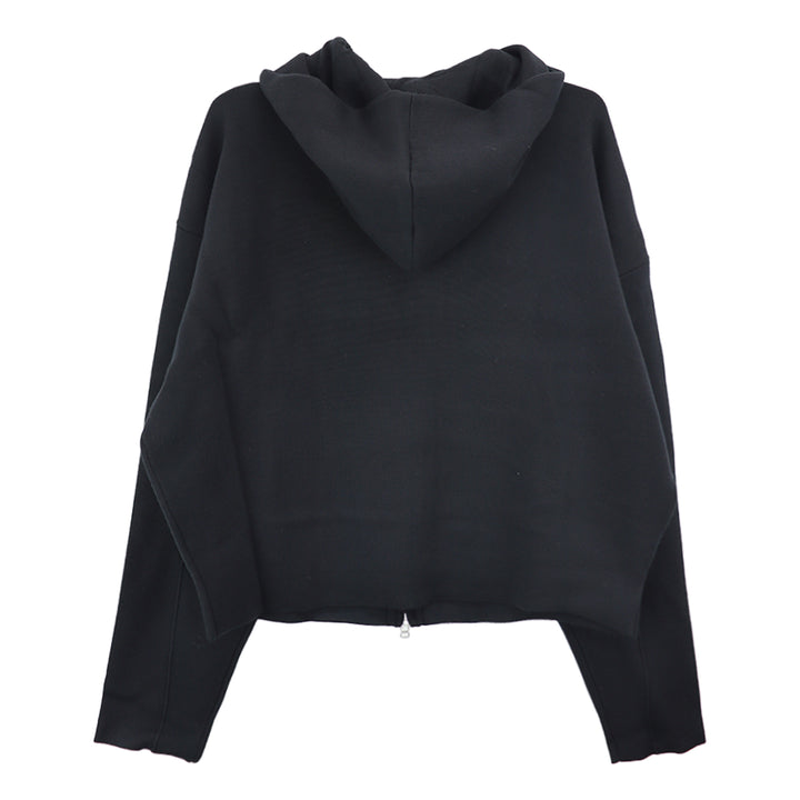 ORDO Knitted Parka
