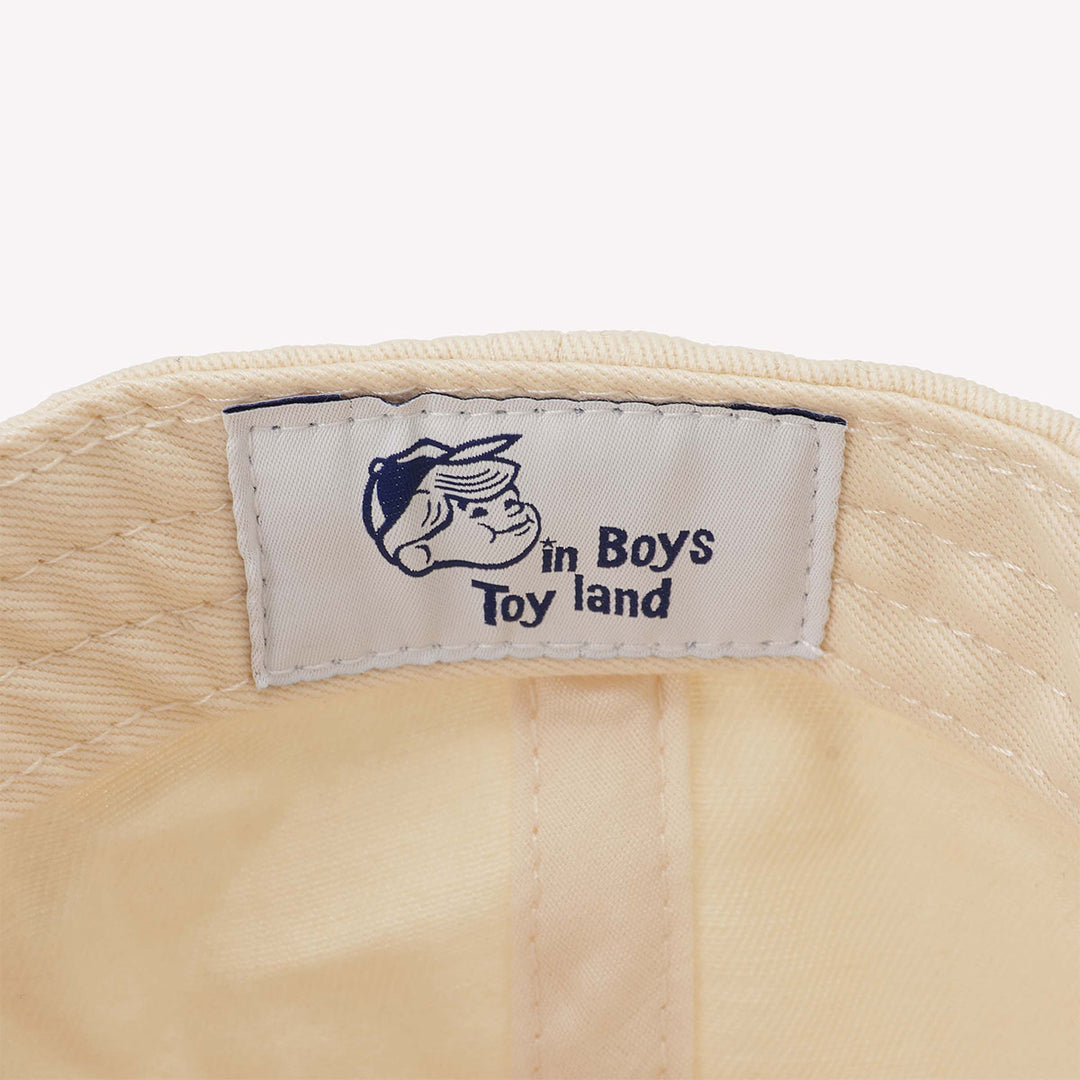 Boys in Toyland - T-LAND CAP