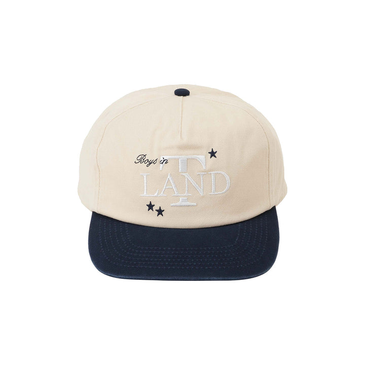 Boys in Toyland - T-LAND CAP