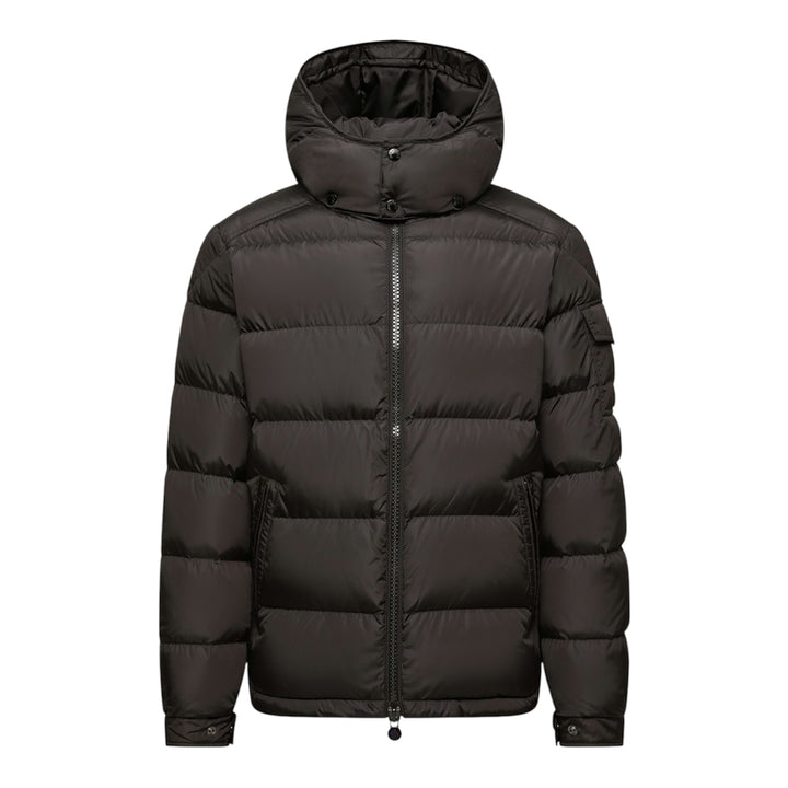 Moncler Maya Short Down Jacket