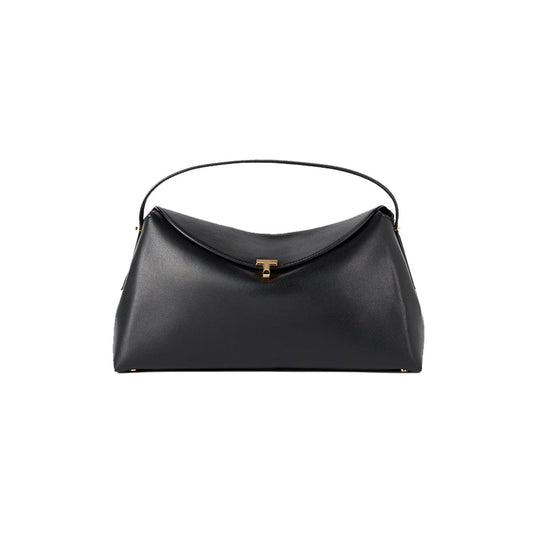 TOTEME - T-Lock top handle black