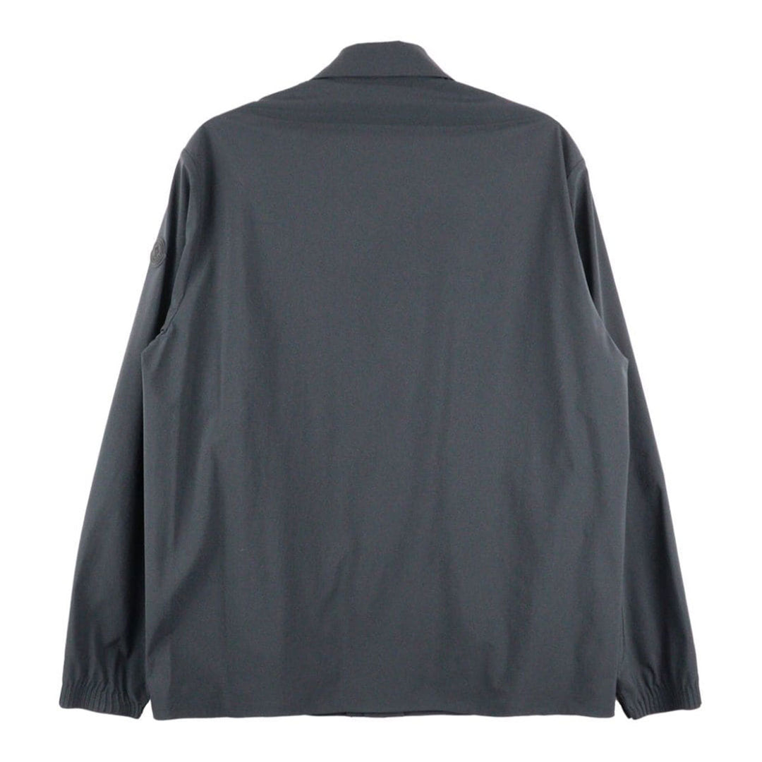 Girardin Shirt Jacket