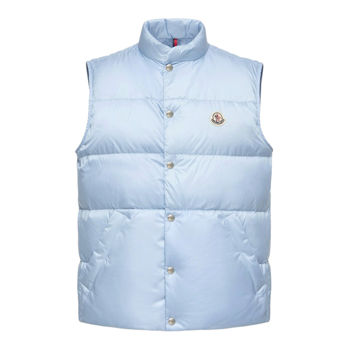 TUQUEROUYE VEST