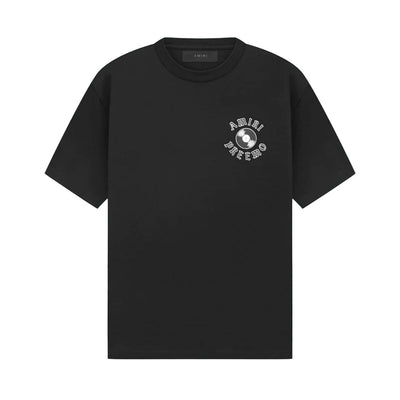 AMIRI PREEMO RECORD TEE - AMIRI