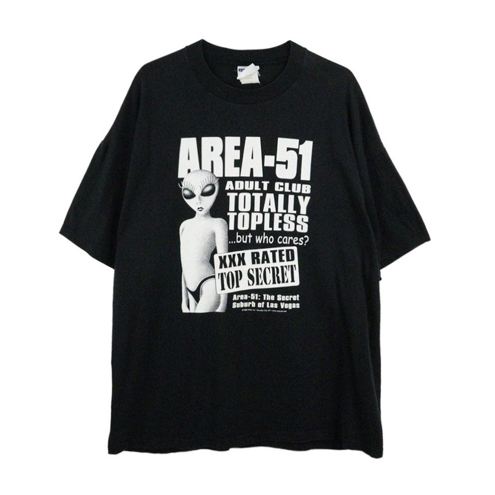 Vintage T-Shirt - Vintage