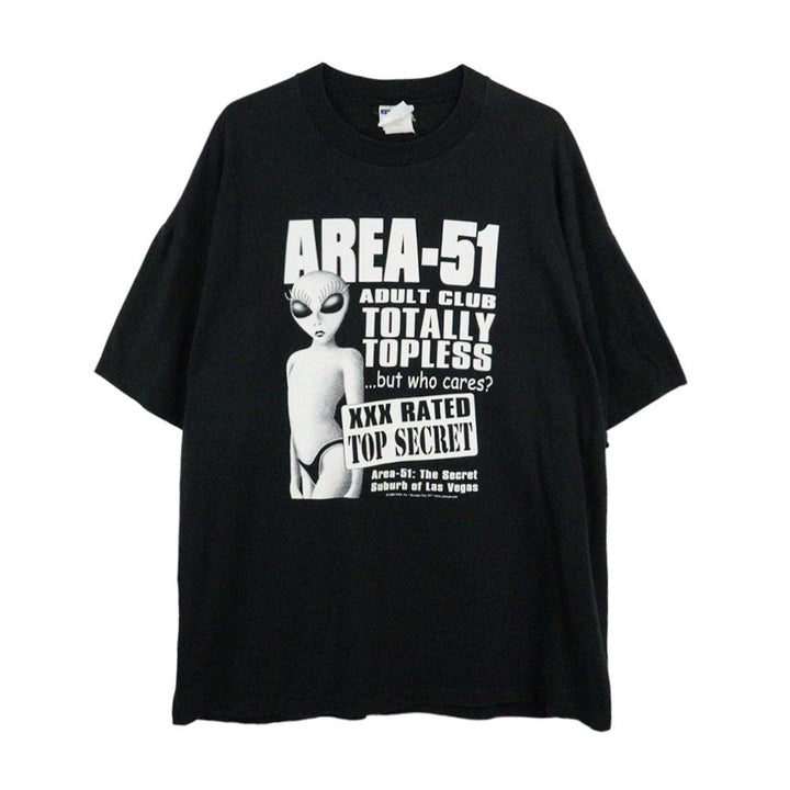 Vintage T-Shirt - Vintage