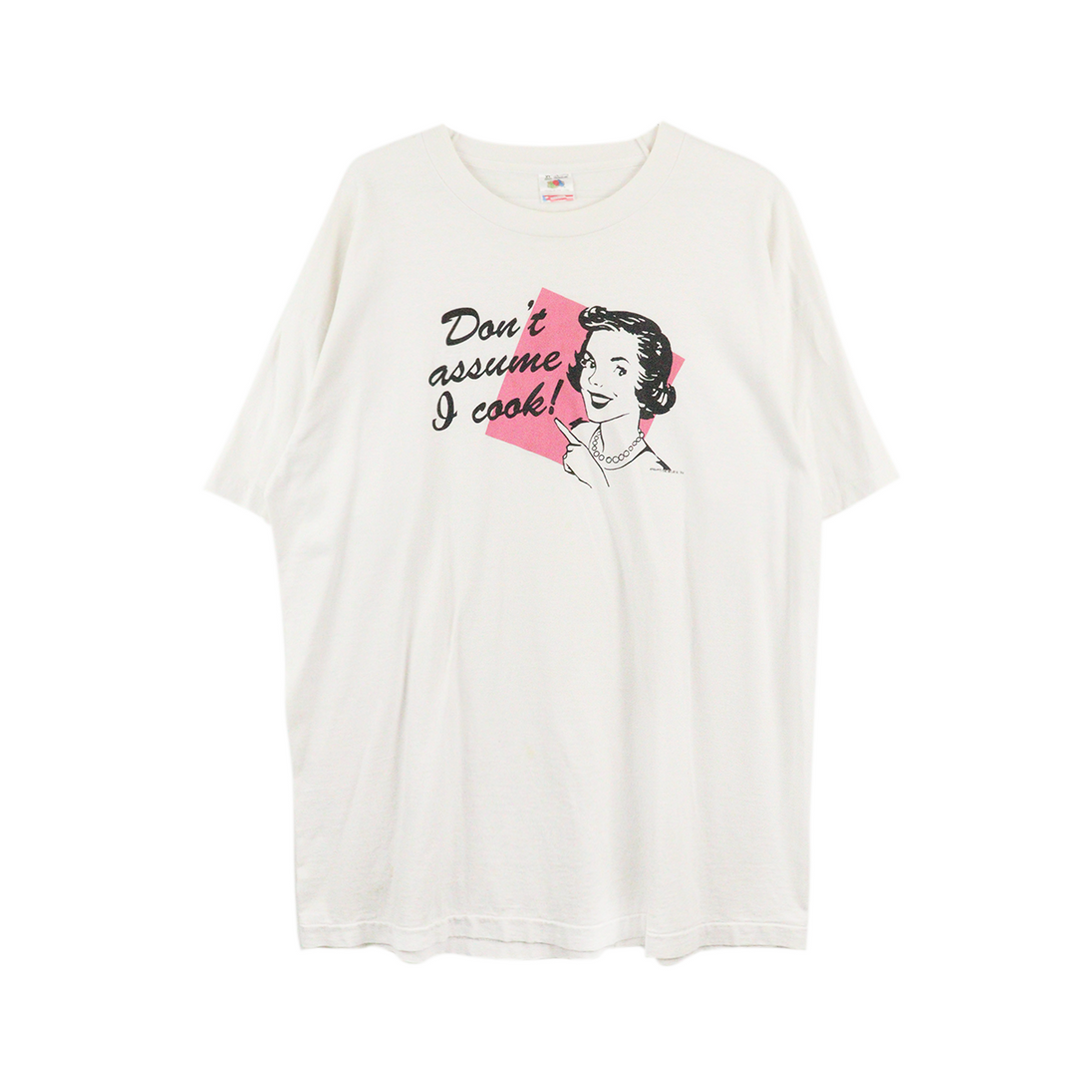 Vintage T-Shirt - Vintage