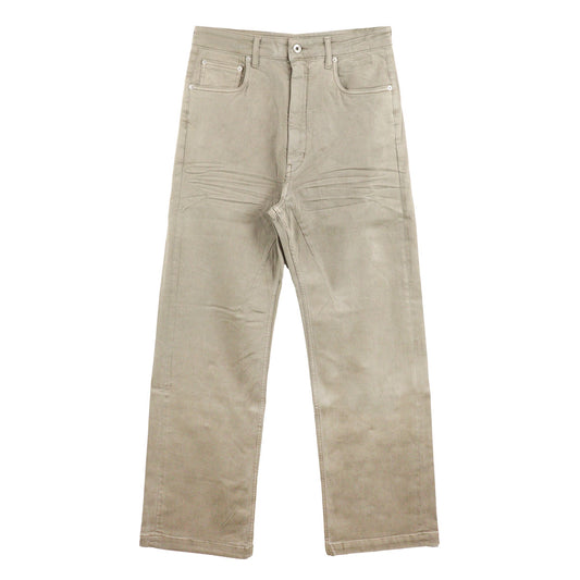 Rick Owens DRKSHDW - BAGGY GETH JEANS