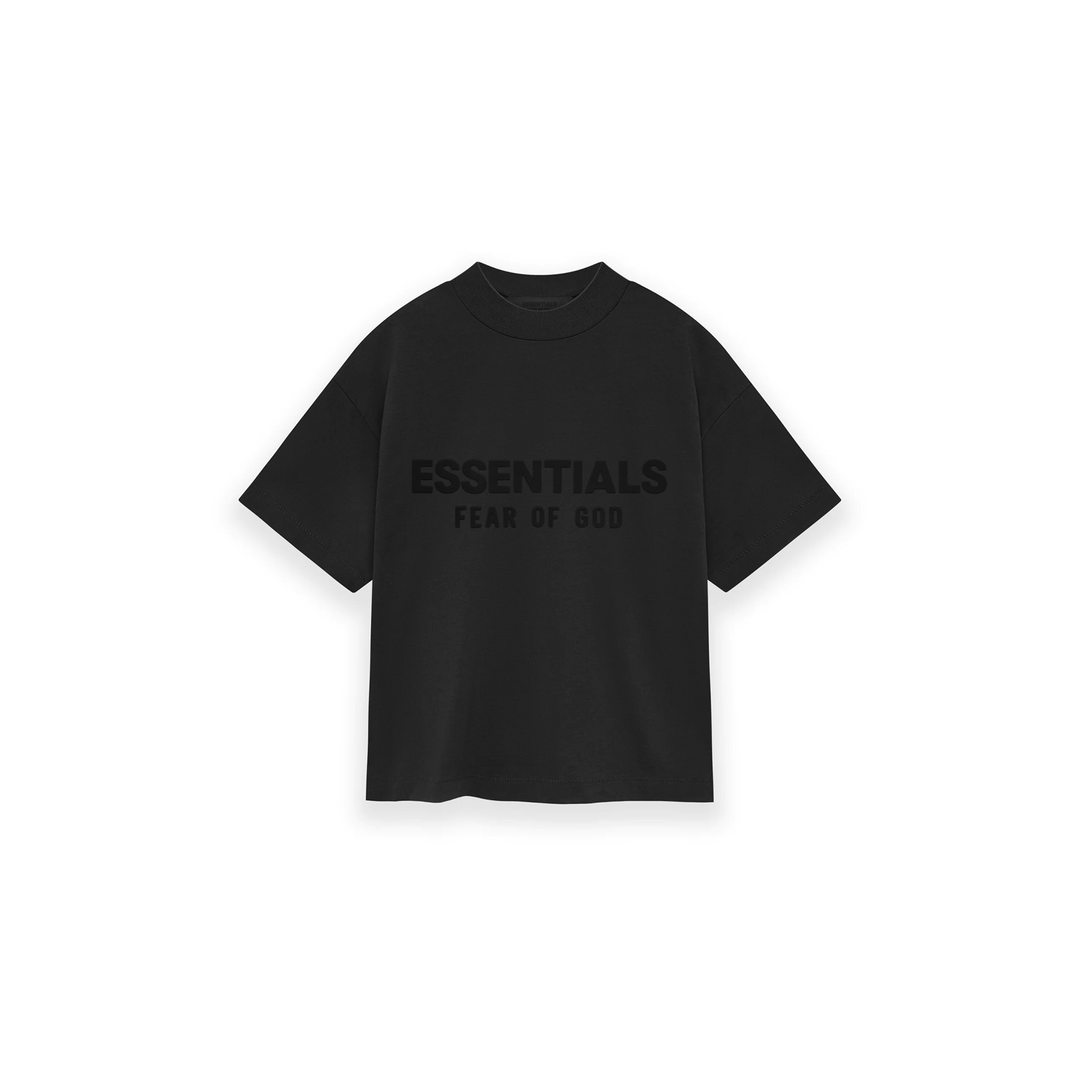 Fear of God ESSENTIALS - Kids Crewneck T-shirt