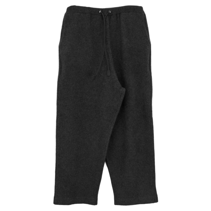 Innocent YAK Wide tapered pants