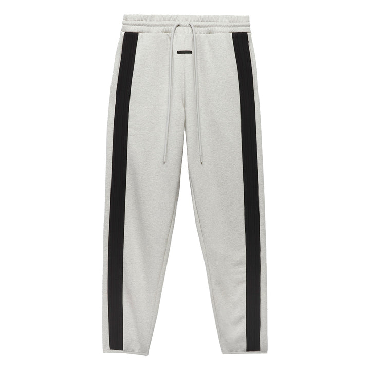 HEATHER FLEECE PANT