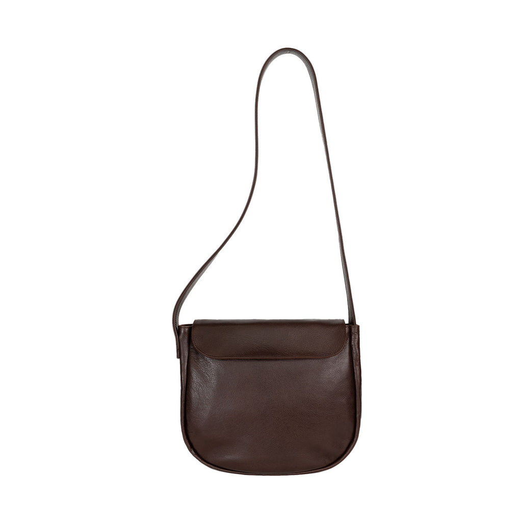 バッグ VUJADE PASSENGER LEATHER BAG IN CAL VUJA DE(ヴジャデ) | Passenger Leather Bag in Calfskin - 最新