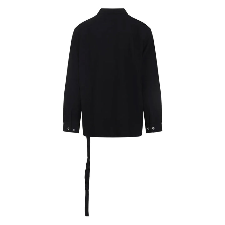JUMBO OUTERSHIRT
