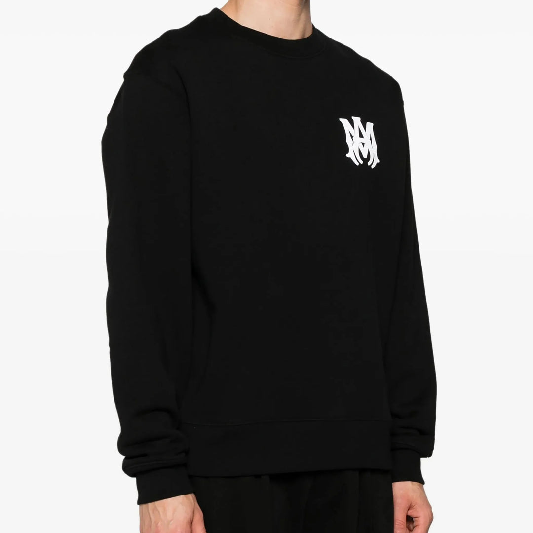 AMIRI - MA CORE LOGO CREW