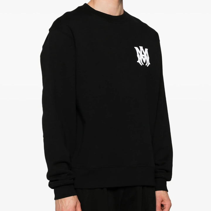 AMIRI - MA CORE LOGO CREW