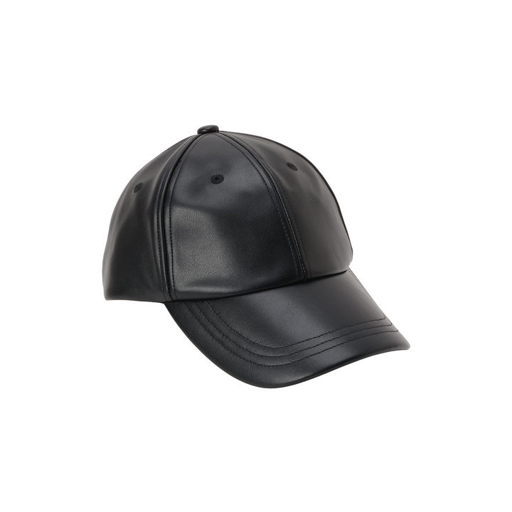 Director Cap-Leather