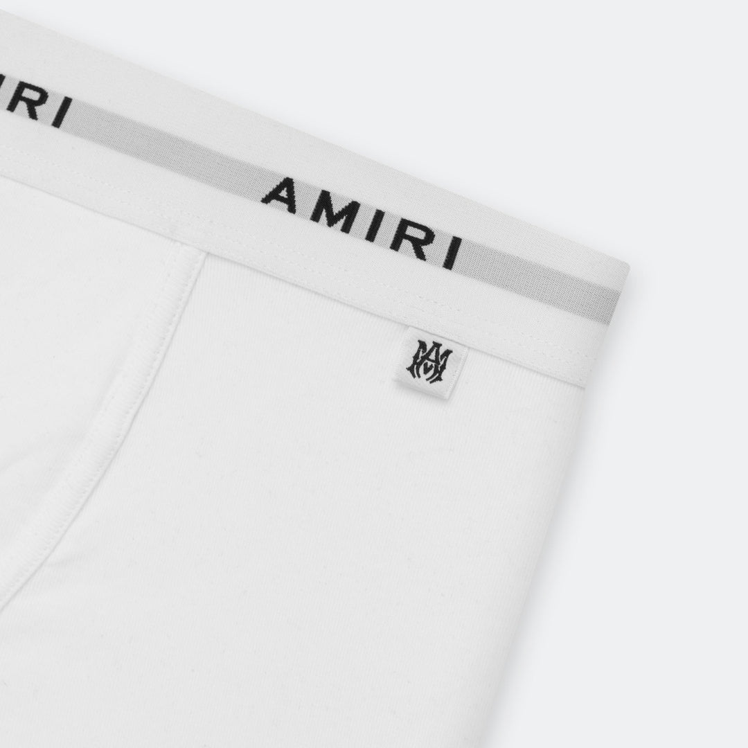 AMIRI BRIEFS 2 PACK