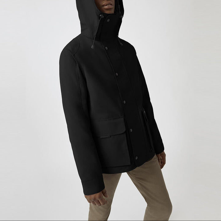 Lockeport Jacket