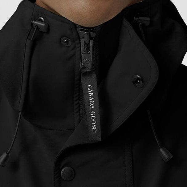 Lockeport Jacket