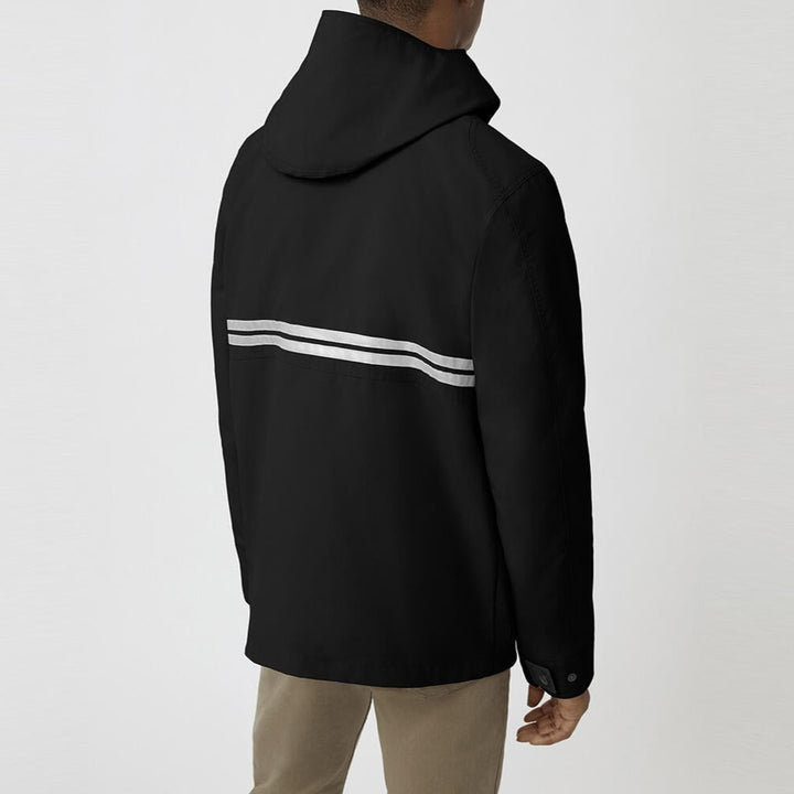 Lockeport Jacket