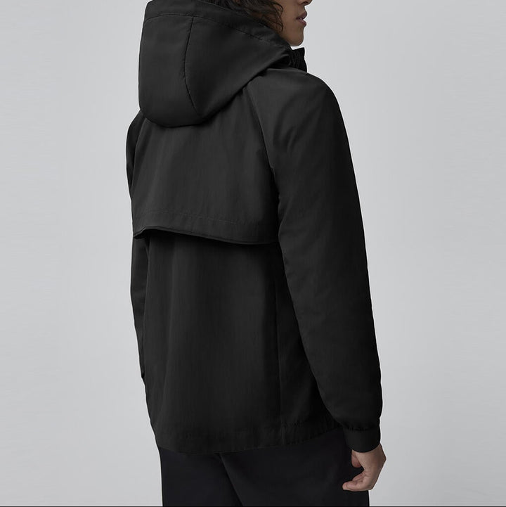 CANADA GOOSE - Faber Hoody Black Label